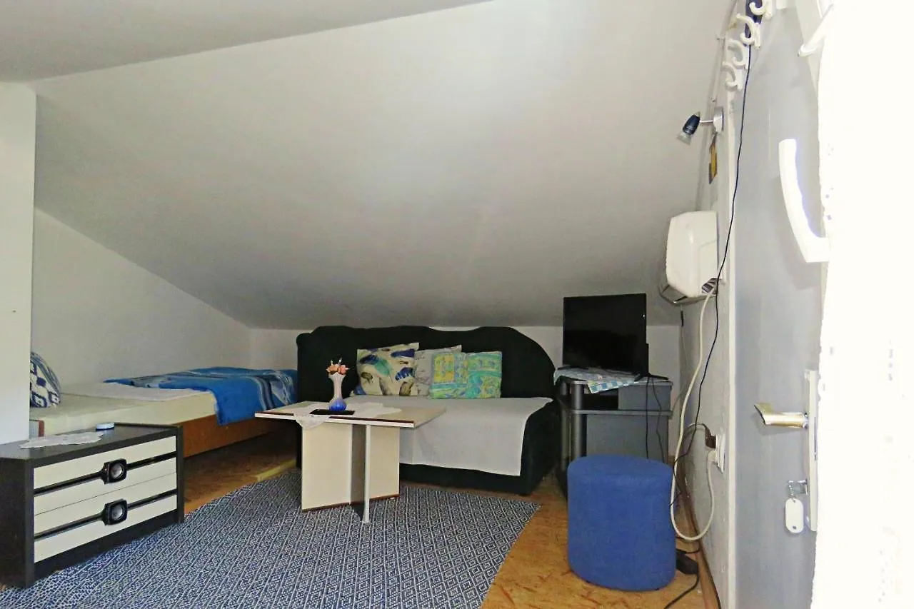 Apartmani Kate Trogir Apartament