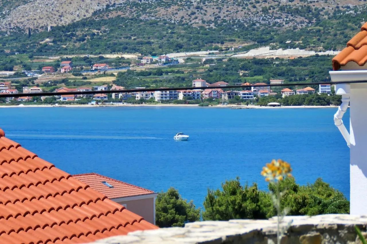 Apartament Apartmani Kate Trogir Chorwacja
