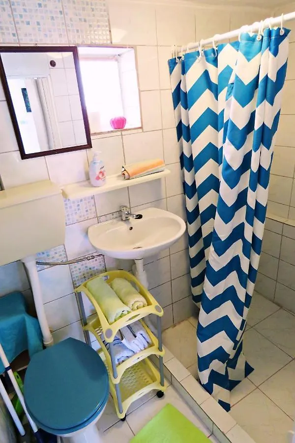 Apartmani Kate Trogir Chorwacja