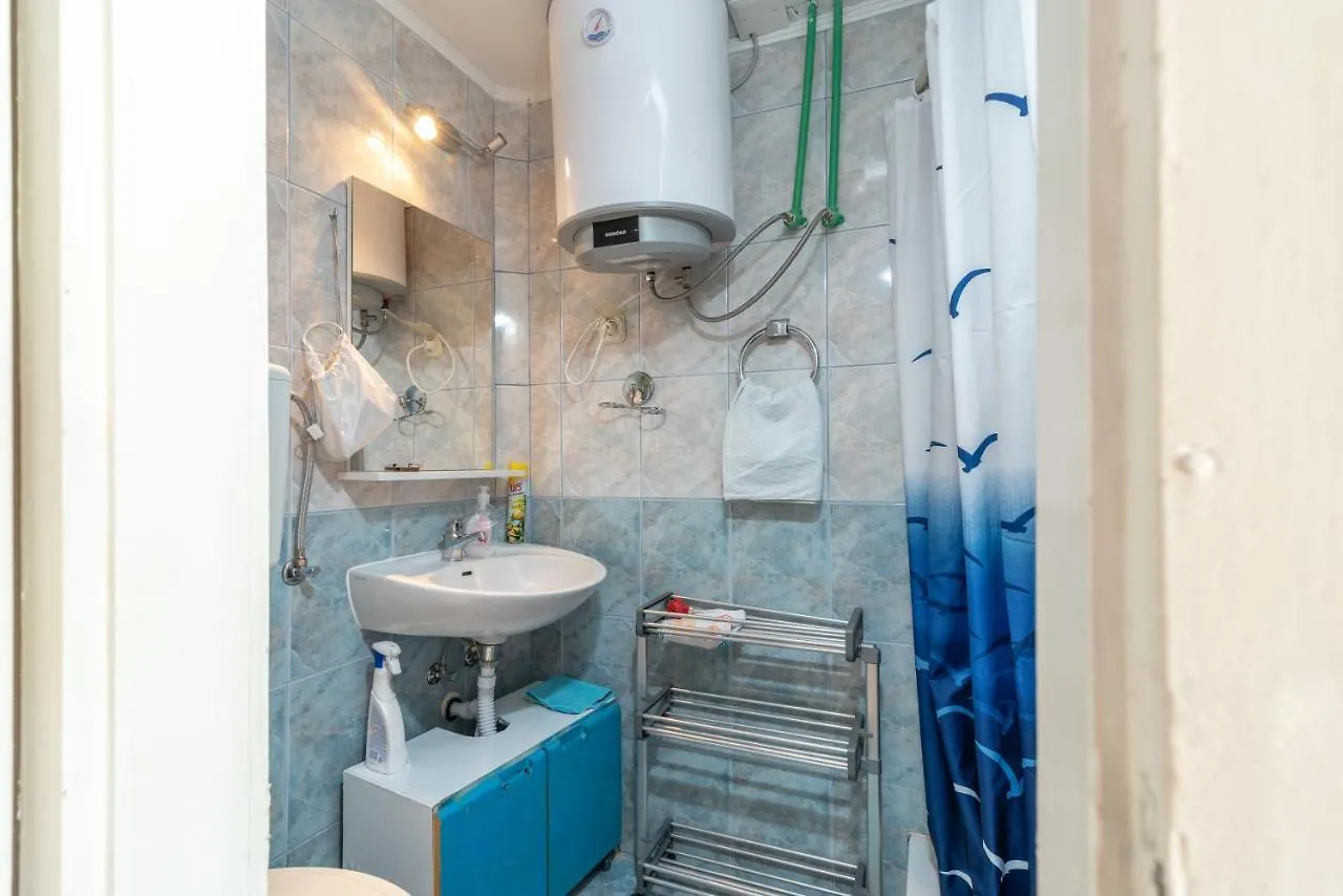 Apartament Apartmani Kate Trogir