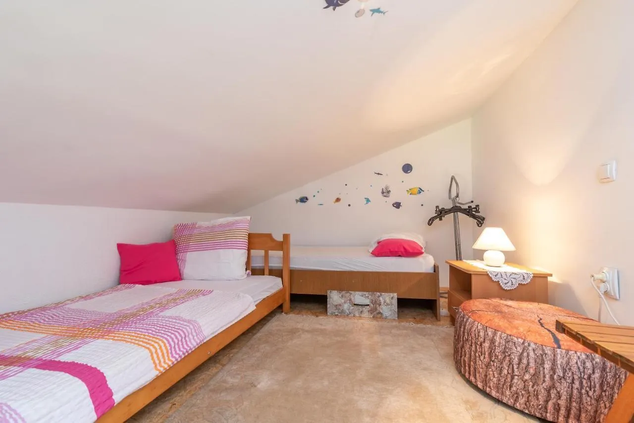 Apartament Apartmani Kate Trogir