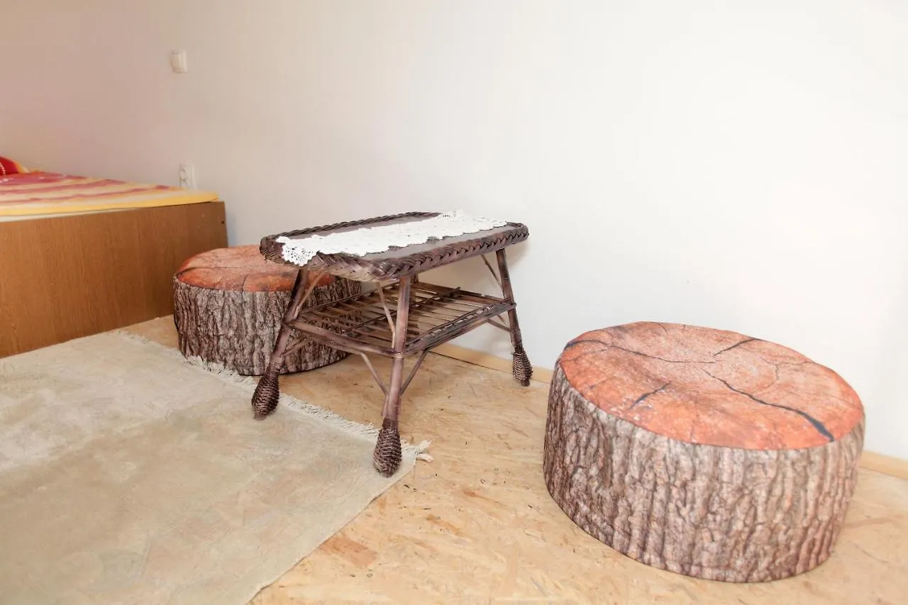 Apartmani Kate Trogir 0*,