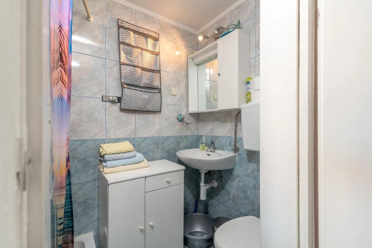 Apartmani Kate Trogir