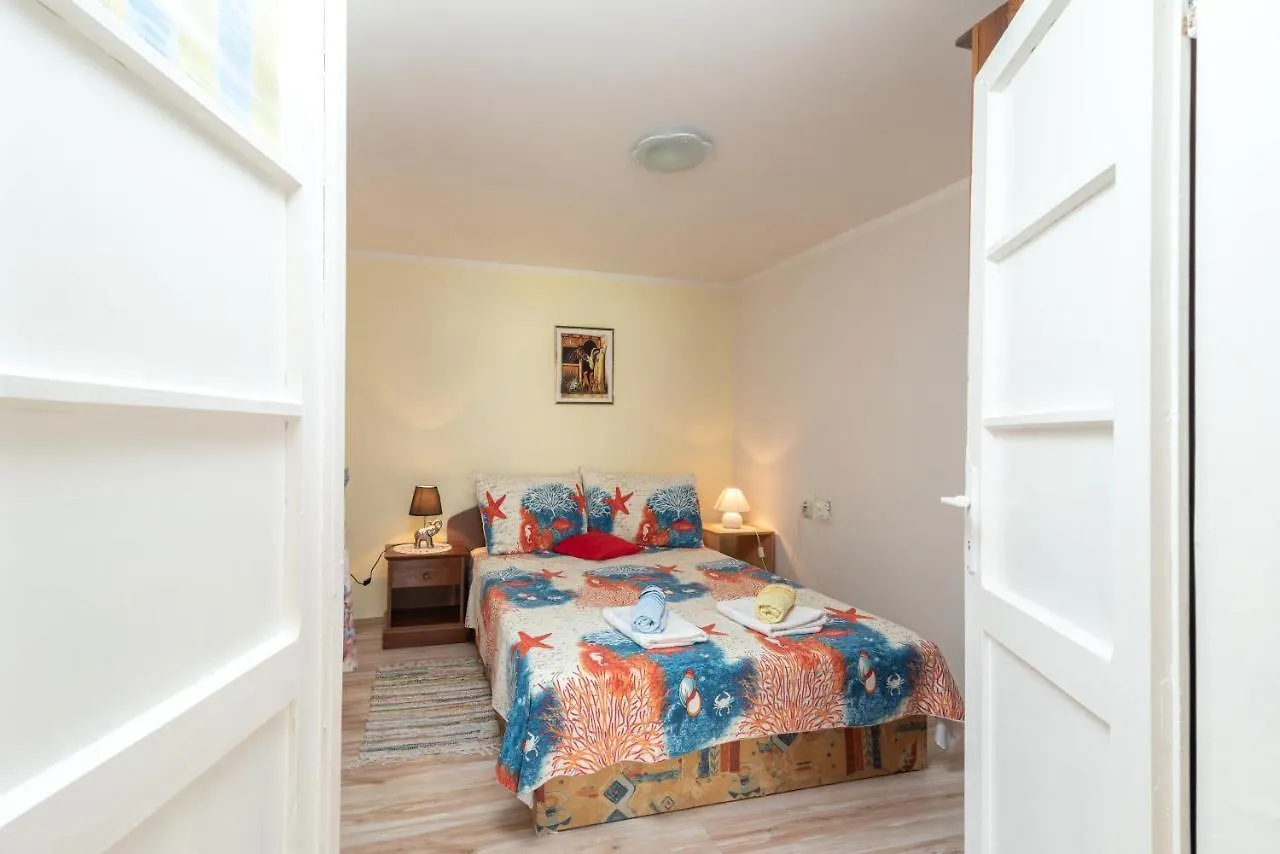 Apartament Apartmani Kate Trogir