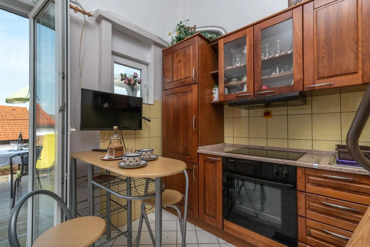 Apartament Apartmani Kate Trogir