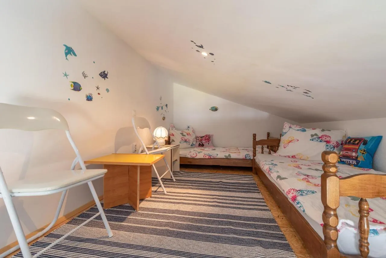 Apartmani Kate Trogir Apartament