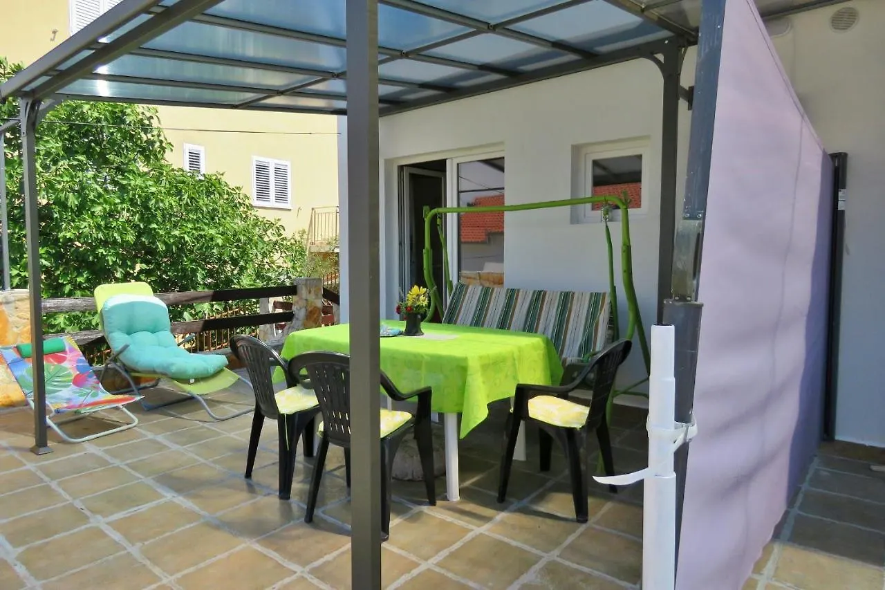 Apartament Apartmani Kate Trogir