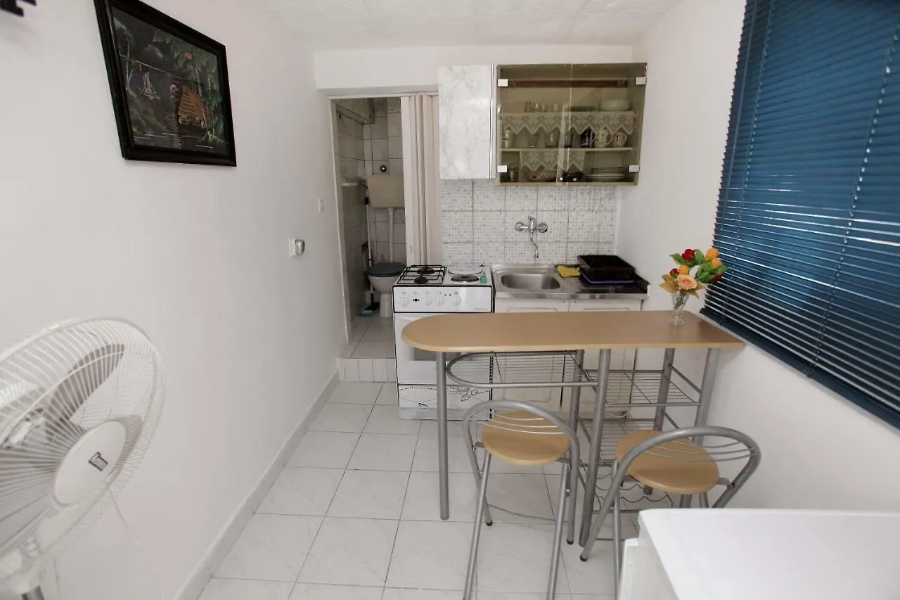 Apartament Apartmani Kate Trogir