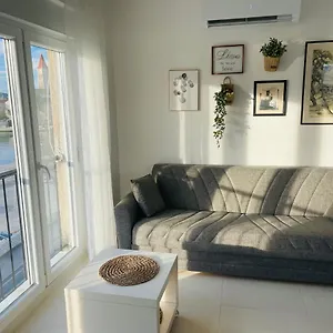 Penthouse Ivy Trogir